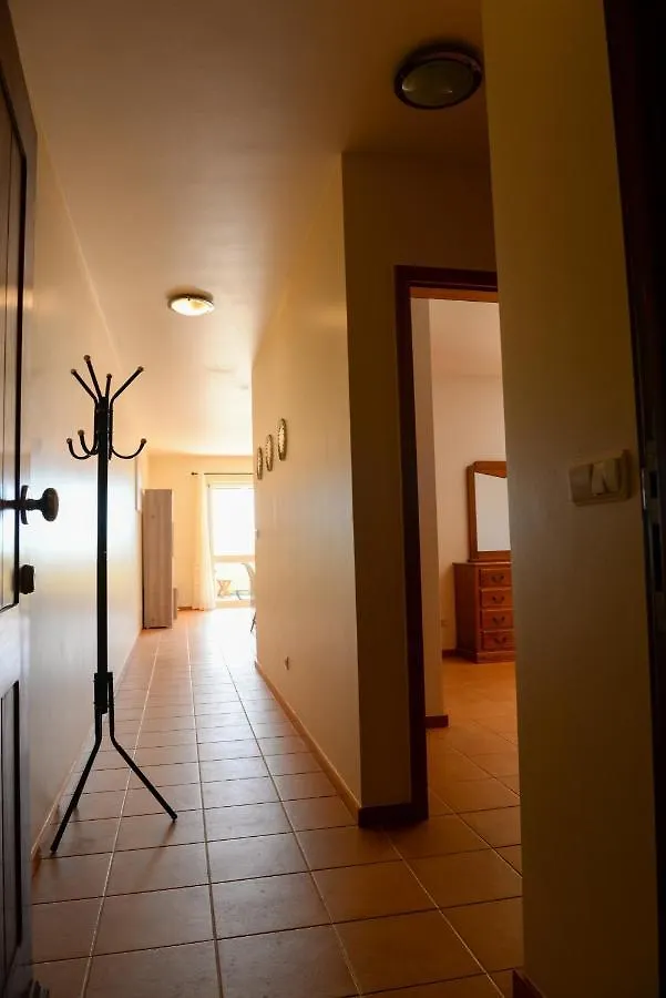 Bela Vista Capazi Lägenhet Porto Santo 0*,  Portugal