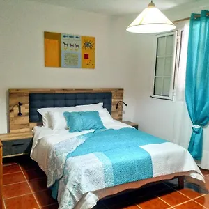 Refugio Matas Appartement
